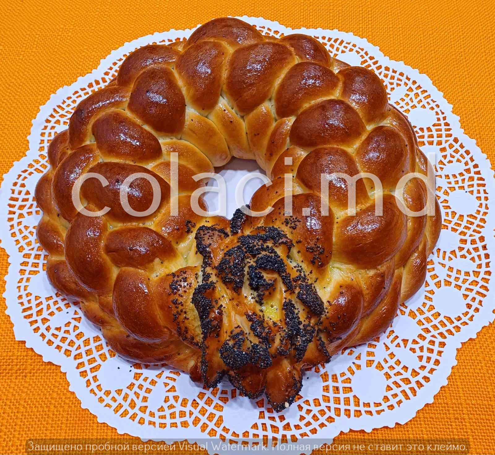 Colaci (343) – Colaci Artizanali